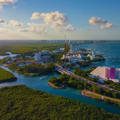 cancun